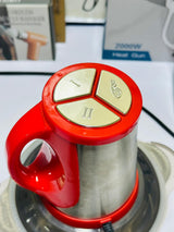 Classy touch 2 in 1 Chopper | SUS 304 Steel | Food Safe | Corrasion Resistant