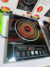 Bosch 2200 Watts | Made in Germany | Fused Switch | 1 year Warranty