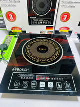 Bosch 2200 Watts | Made in Germany | Fused Switch | 1 year Warranty