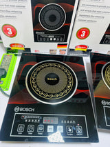Bosch 2200 Watts | Made in Germany | Fused Switch | 1 year Warranty