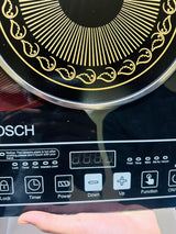 Bosch 2200 Watts | Made in Germany | Fused Switch | 1 year Warranty