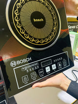 Bosch 2200 Watts | Made in Germany | Fused Switch | 1 year Warranty