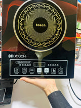 Bosch 2200 Watts | Made in Germany | Fused Switch | 1 year Warranty