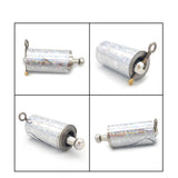 Stainless Steel Telescopic Stick Magic Wand Pocket Stick