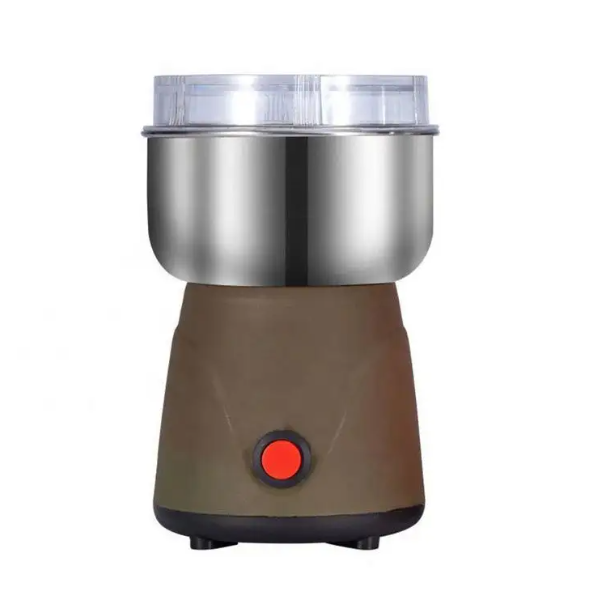 Multifunctional Hot Sale Custom Logo Stainless Steel Grinder Cocoa Processing Machines
