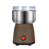Multifunctional Hot Sale Custom Logo Stainless Steel Grinder Cocoa Processing Machines