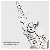 21 in 1 Multifunction Plier Tool | 21 in 1 Function | handy DIY