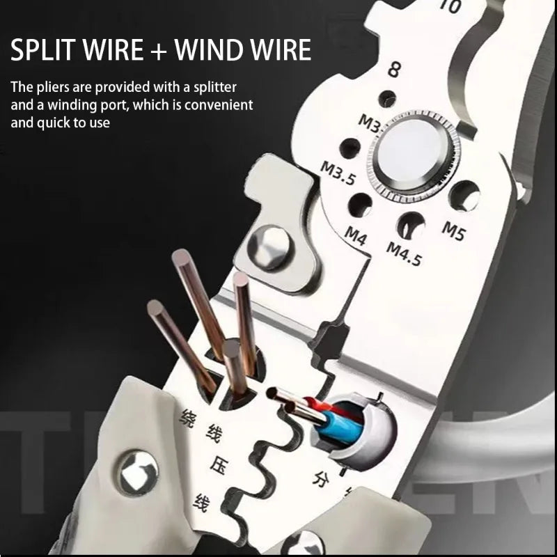 21 in 1 Multifunction Plier Tool | 21 in 1 Function | handy DIY