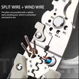 21 in 1 Multifunction Plier Tool | 21 in 1 Function | handy DIY